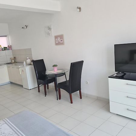 Apartmani Doris Gradac  Pokoj fotografie