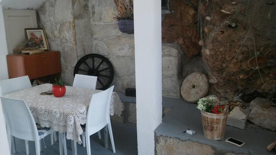 Apartmani Doris Gradac  Exteriér fotografie