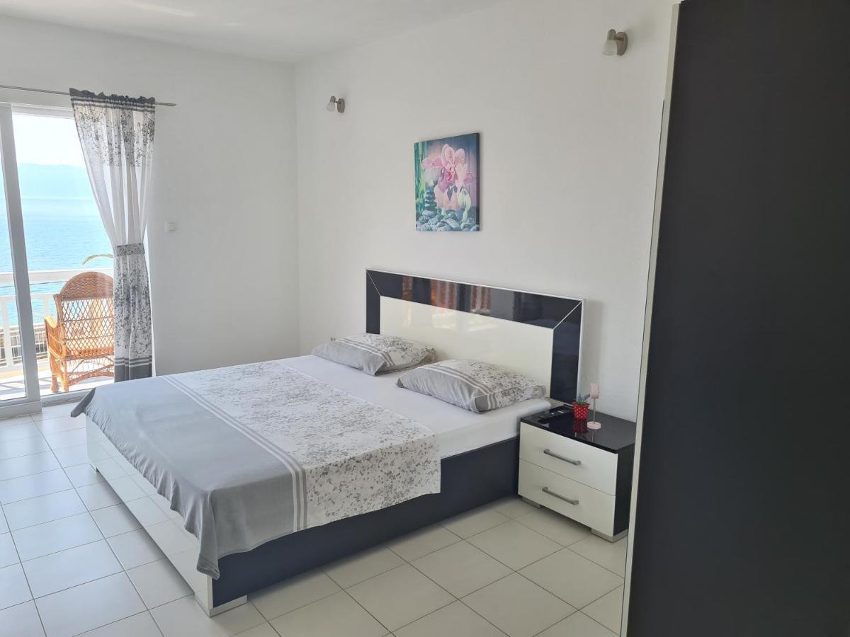 Apartmani Doris Gradac  Pokoj fotografie