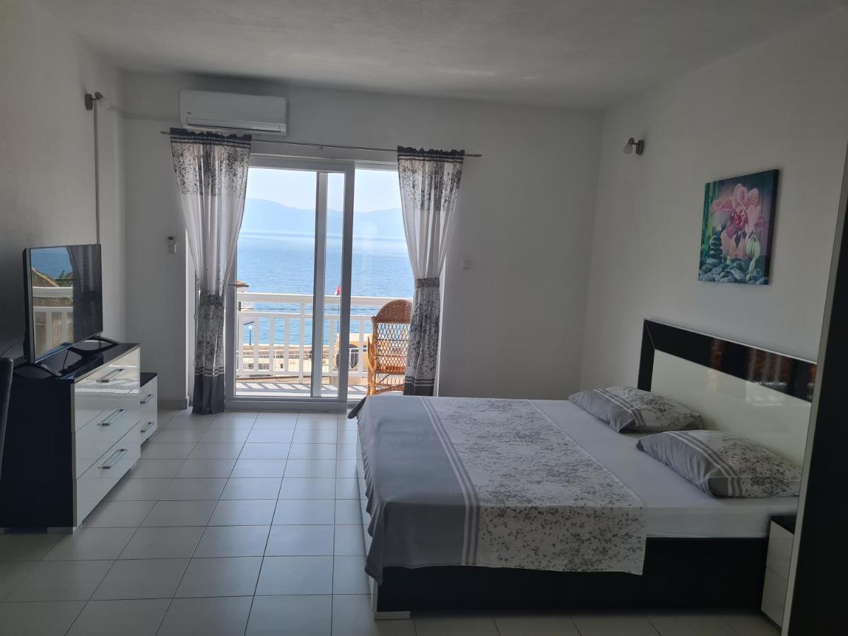 Apartmani Doris Gradac  Pokoj fotografie