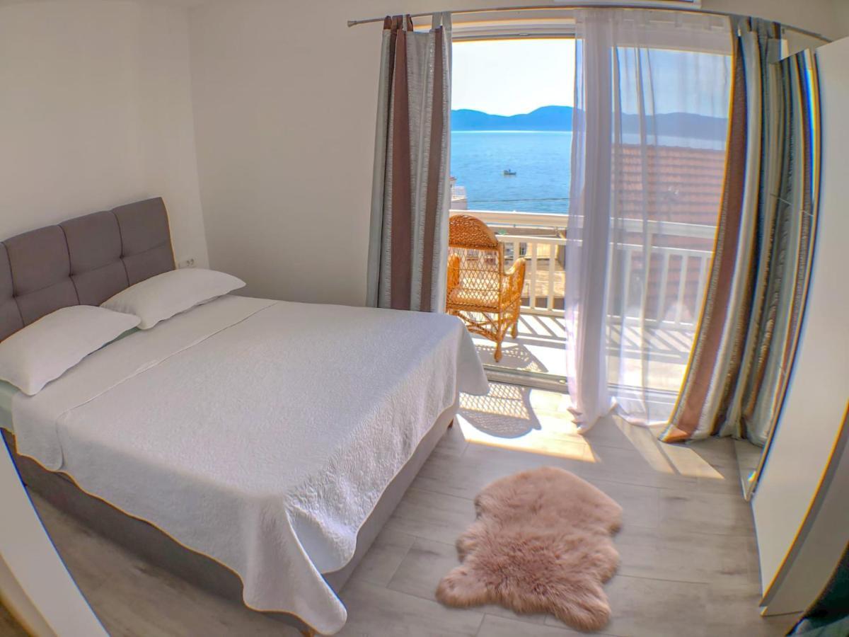 Apartmani Doris Gradac  Exteriér fotografie