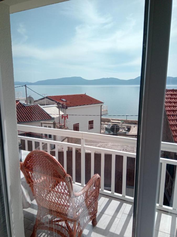 Apartmani Doris Gradac  Exteriér fotografie