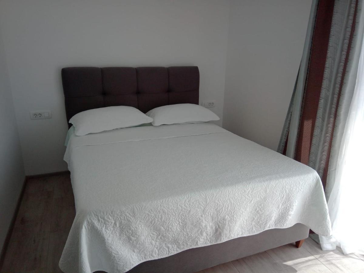 Apartmani Doris Gradac  Exteriér fotografie