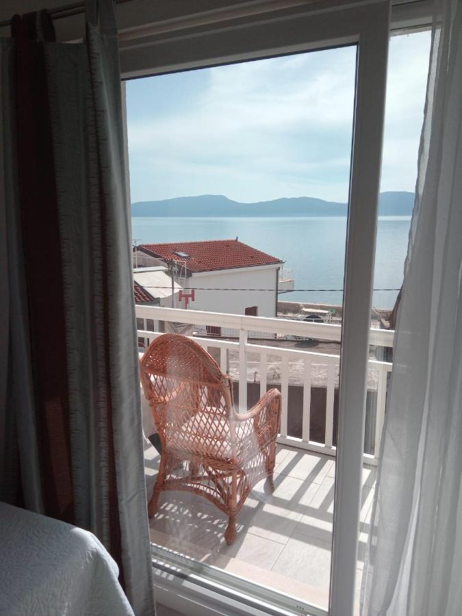 Apartmani Doris Gradac  Exteriér fotografie