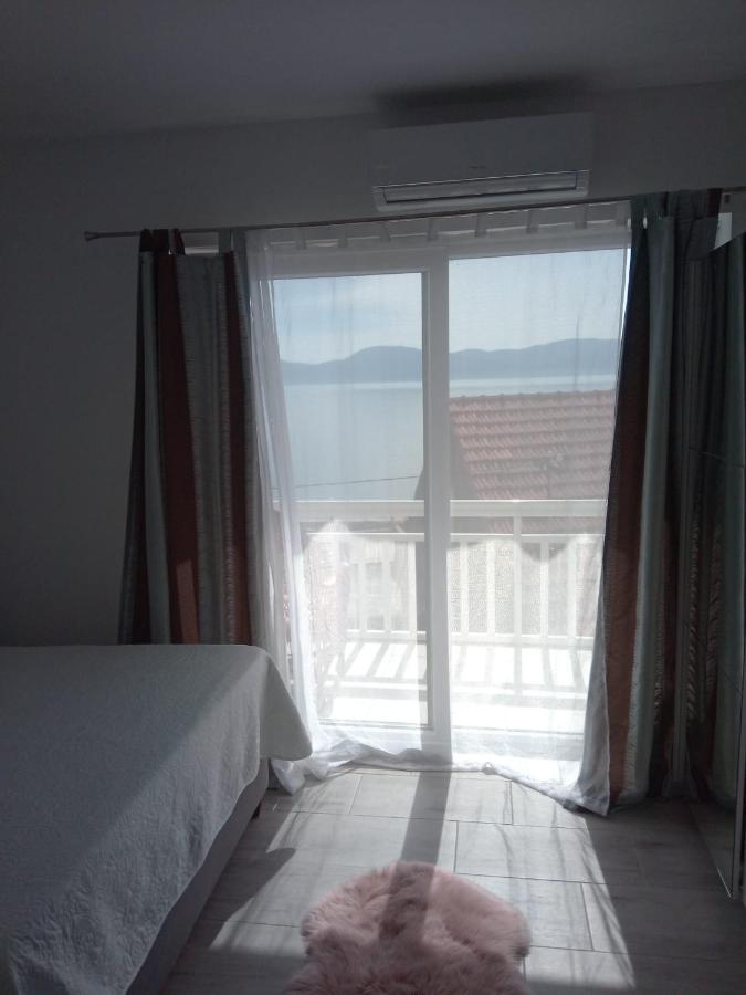 Apartmani Doris Gradac  Exteriér fotografie
