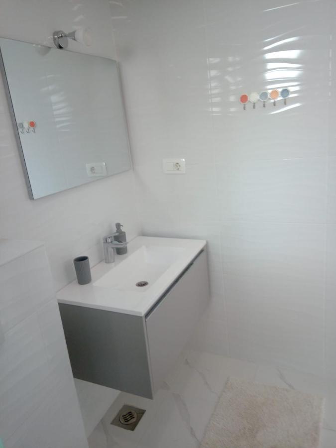 Apartmani Doris Gradac  Exteriér fotografie