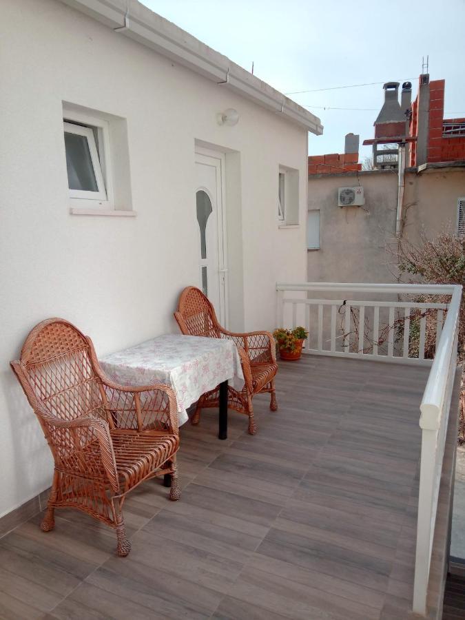 Apartmani Doris Gradac  Exteriér fotografie