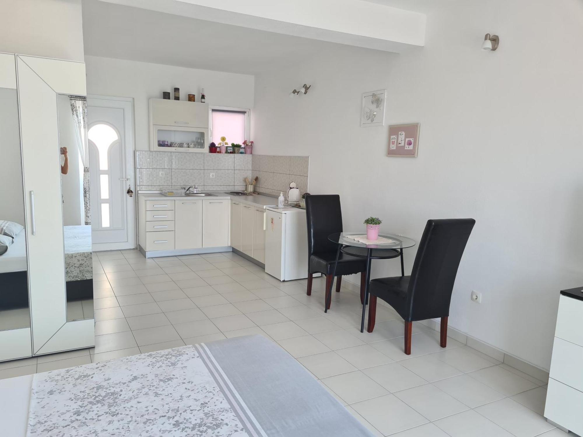 Apartmani Doris Gradac  Pokoj fotografie