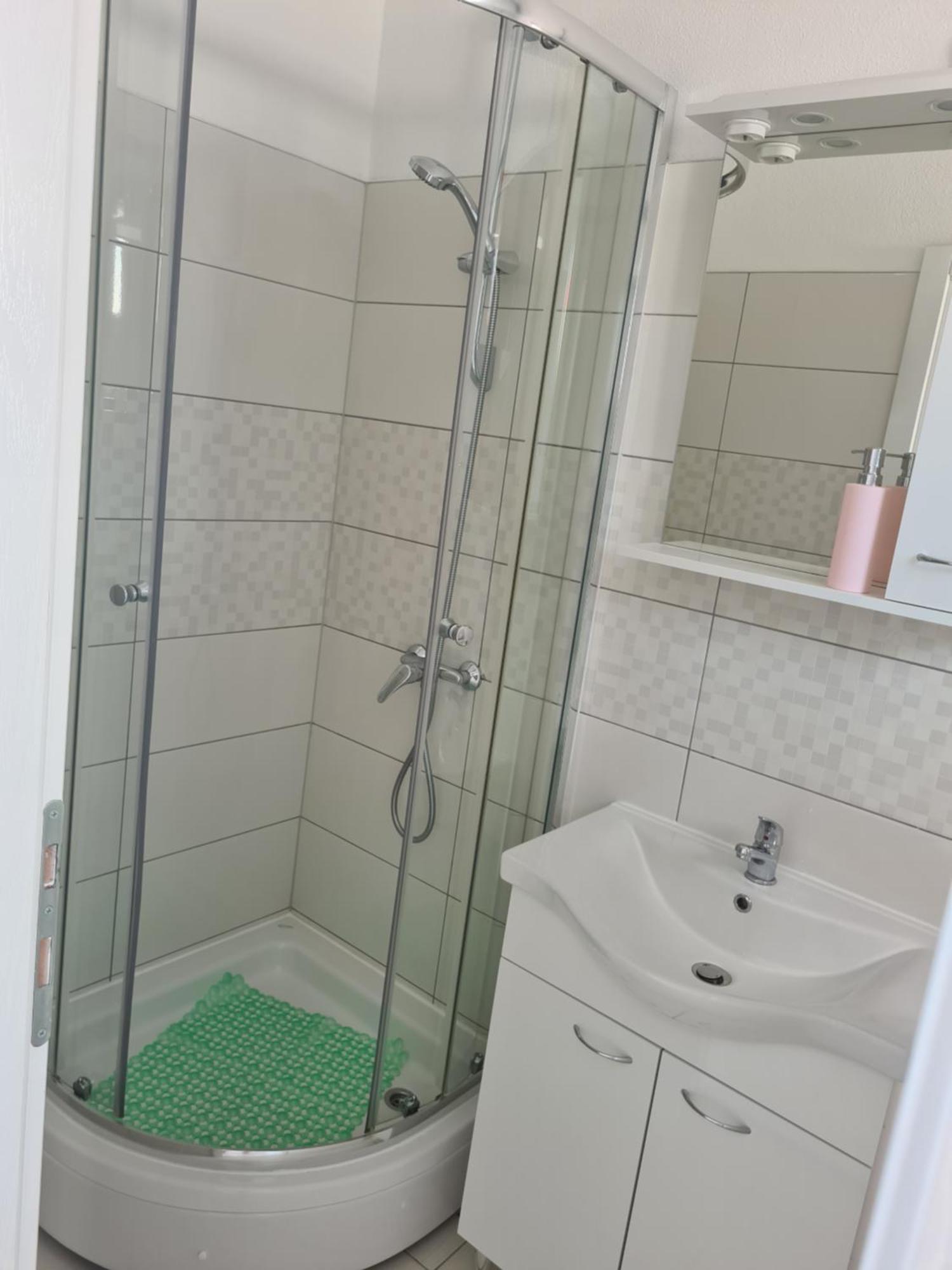 Apartmani Doris Gradac  Pokoj fotografie