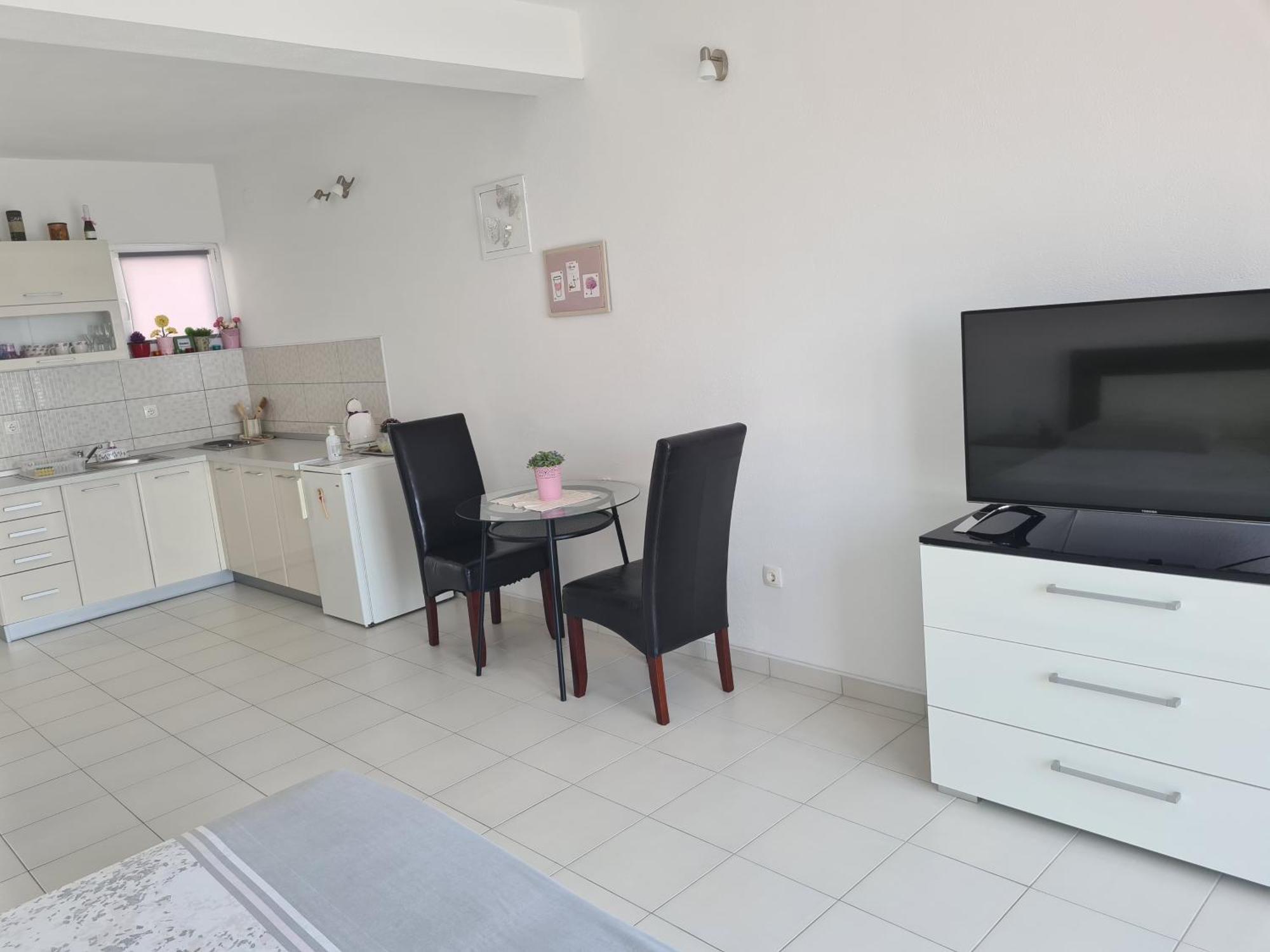 Apartmani Doris Gradac  Pokoj fotografie