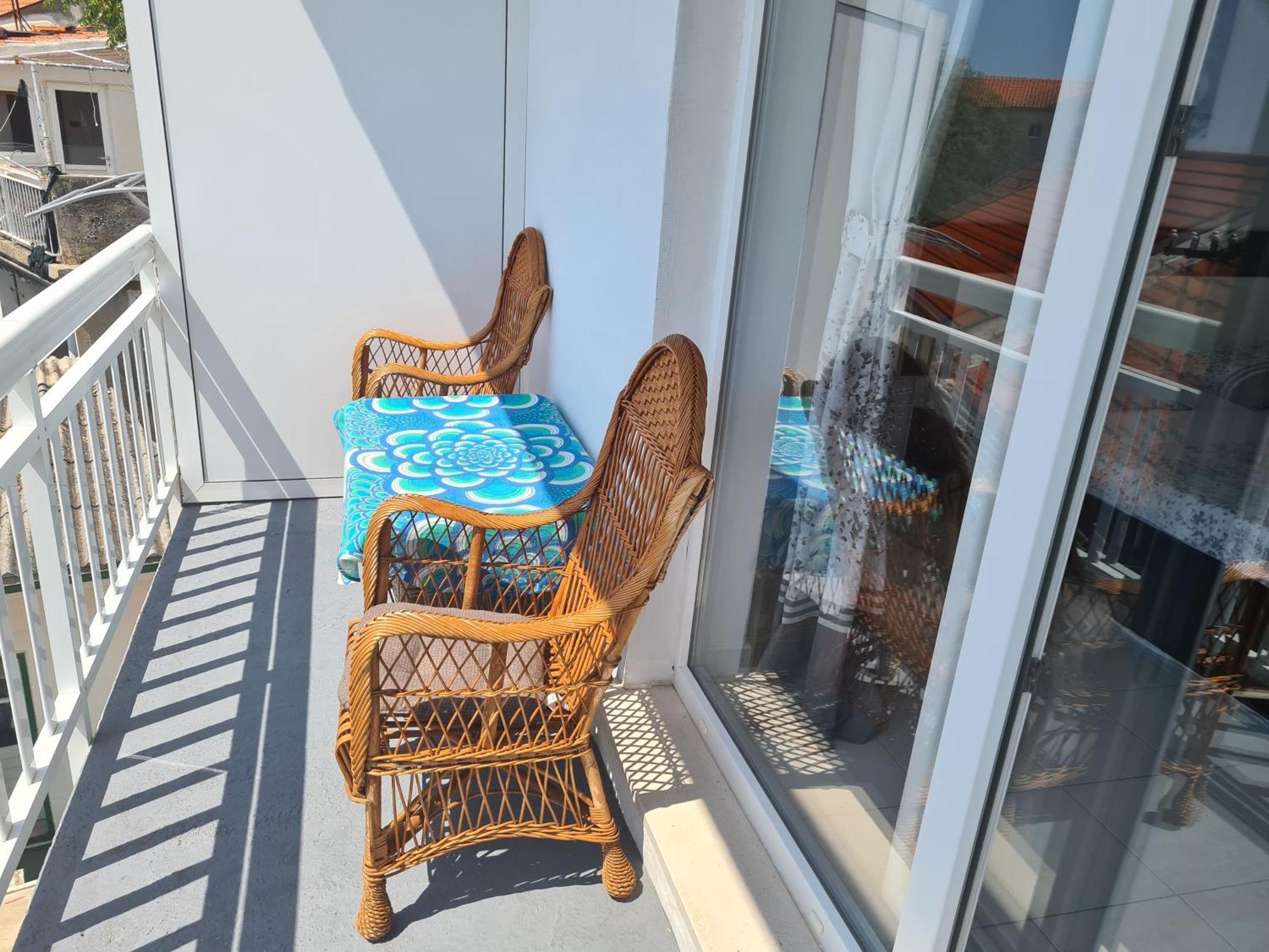 Apartmani Doris Gradac  Pokoj fotografie